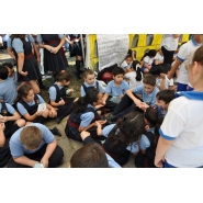 Jornada Escuela, Familias y Comunidad